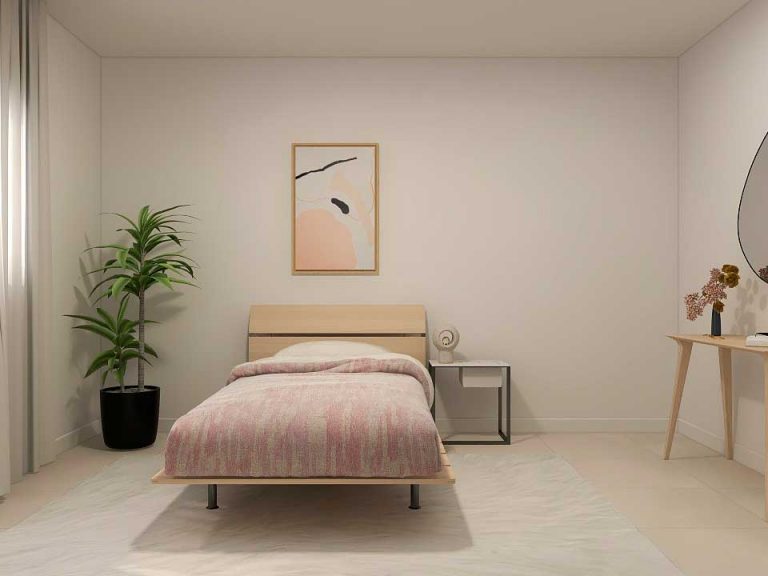 Dormitorio 2 | Planta Primera