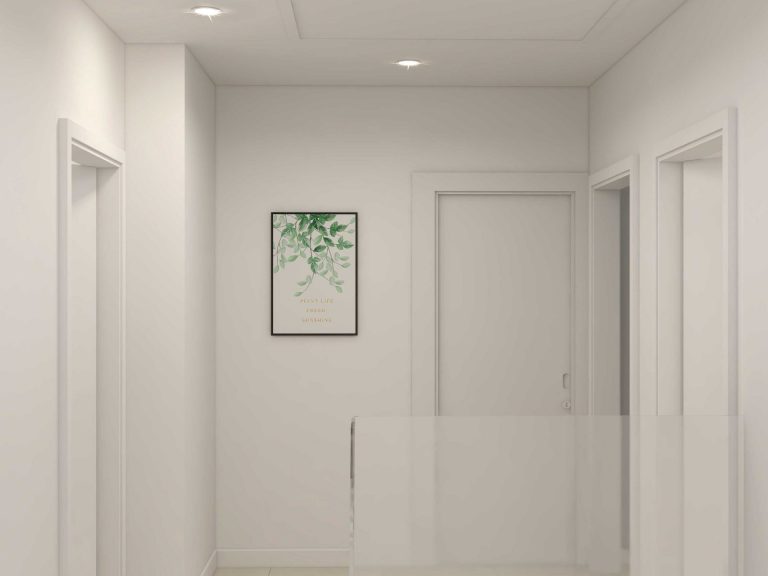 Hallway | First Floor