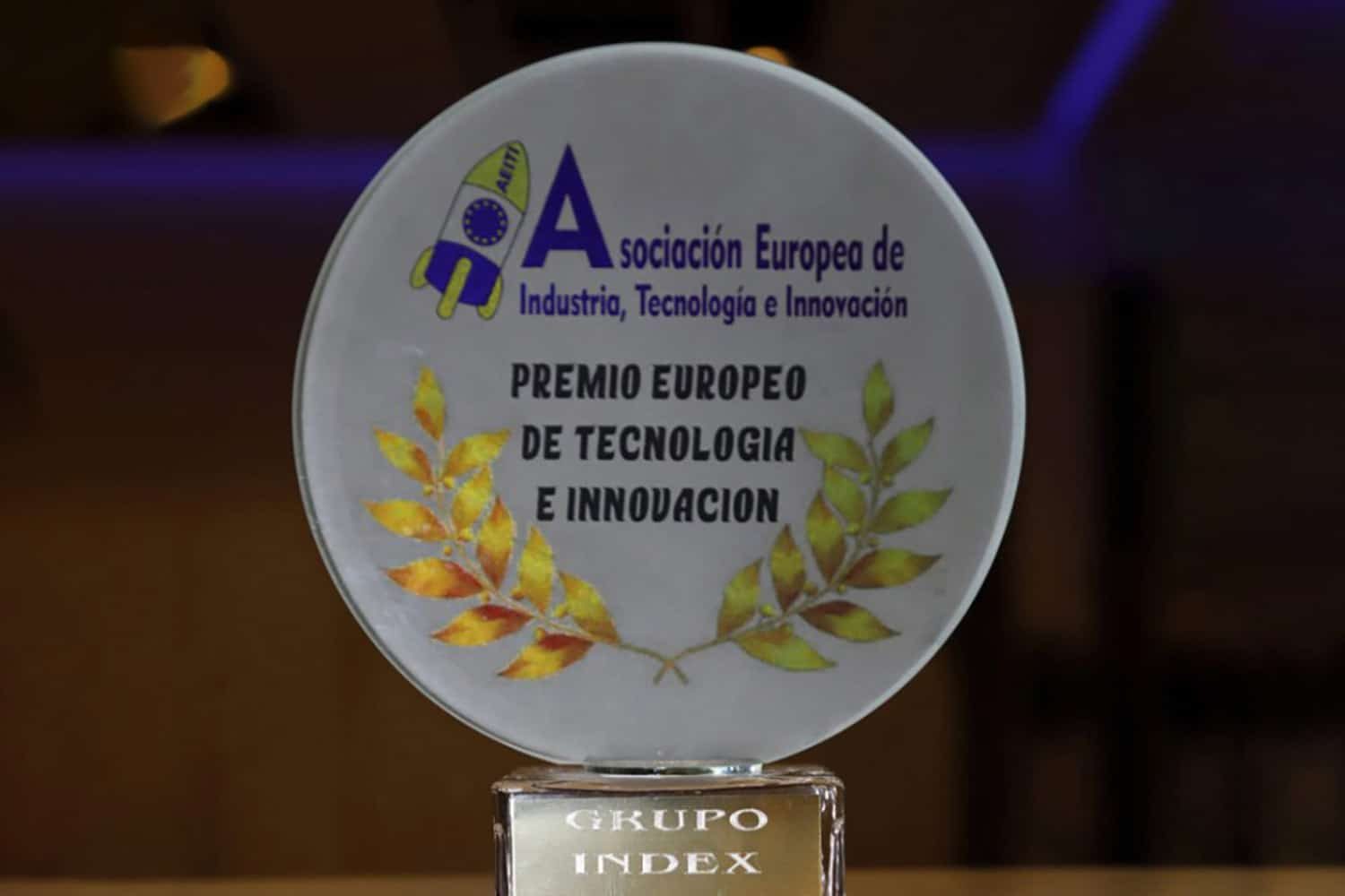 AEITI | Premio Europeo de Tecnología e Innovación