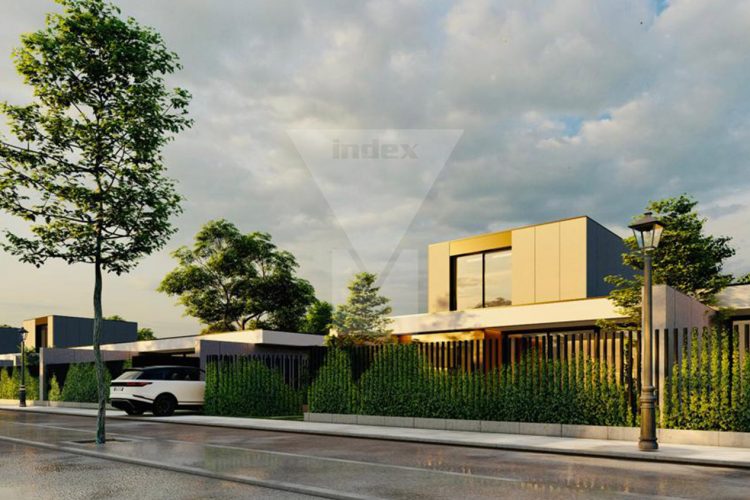 Residencial Muralla de Mistral | Ávila