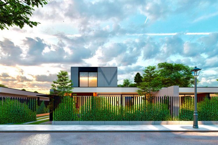 Residencial Muralla de Mistral | Ávila