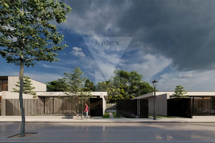 Residencial Muralla de Mistral | Ávila