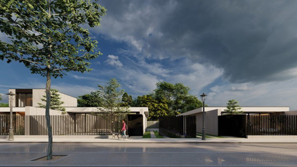 Residencial Muralla de Mistral | Ávila